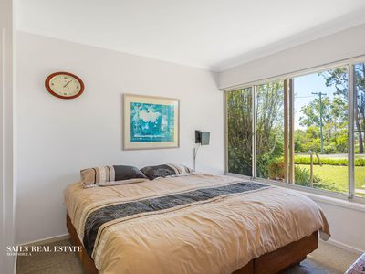 1 / 16 Gwainurra Grove, Pambula Beach