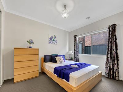 25 Taylan Street, Craigieburn
