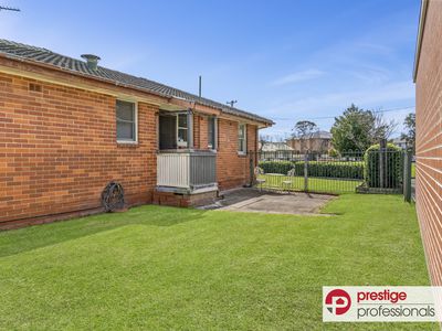 2 Markham Street, Holsworthy