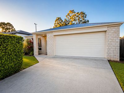 14 Harry Court, Warner