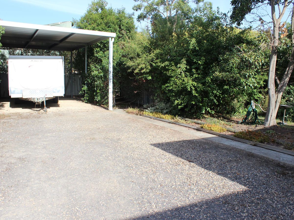 15 South Street, Benalla