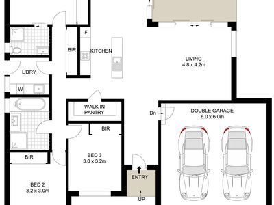 3 / 126 Kanahooka Road, Kanahooka