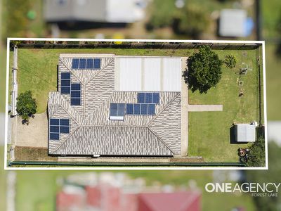 20A Bertha St, Goodna