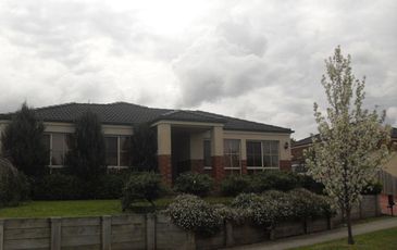 35 Ebony Drive, Pakenham