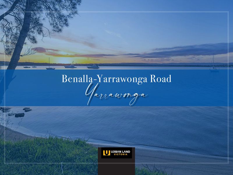 Yarrawonga