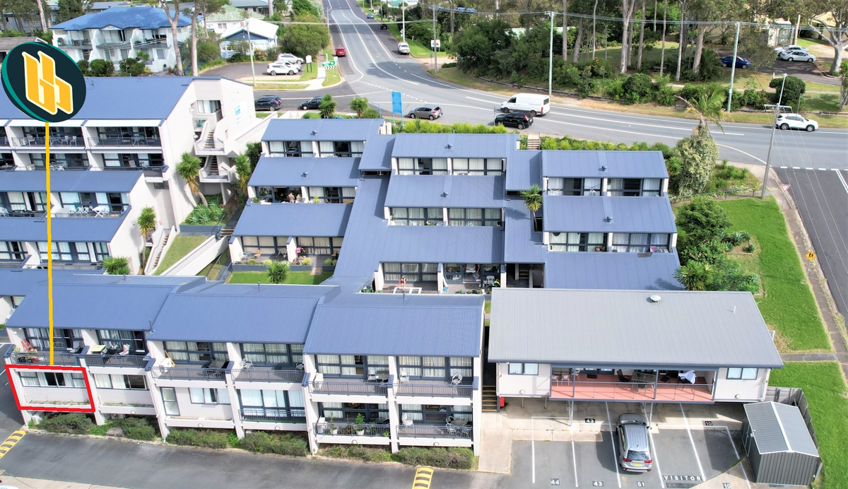 46 / 147 Princes Highway, Narooma