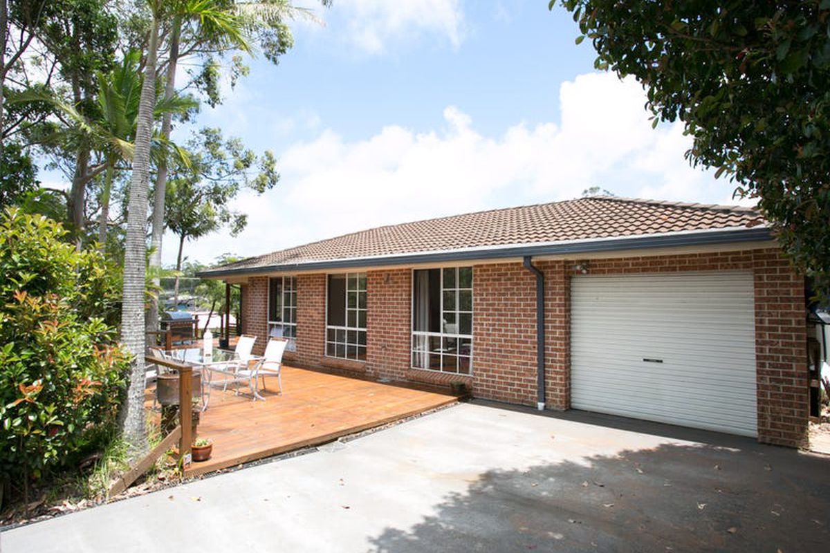 26 Julian Road, Kincumber