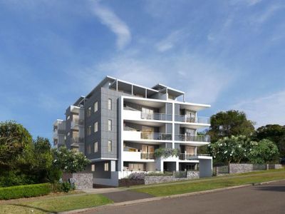 24-26 Lords Avenue, Asquith