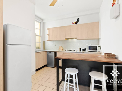 23 / 121-129 William Street, Darlinghurst