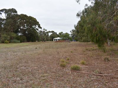 Lot 22, Rendelsham Road, Millicent