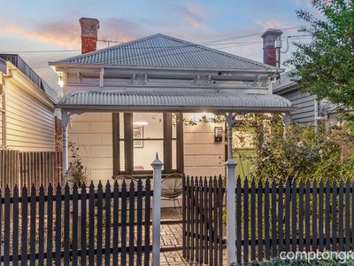 33 Station Road, Seddon
