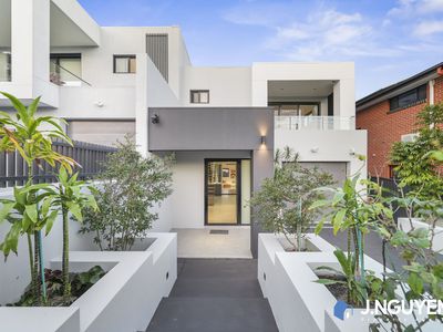 2A Phillip Avenue, Cabramatta