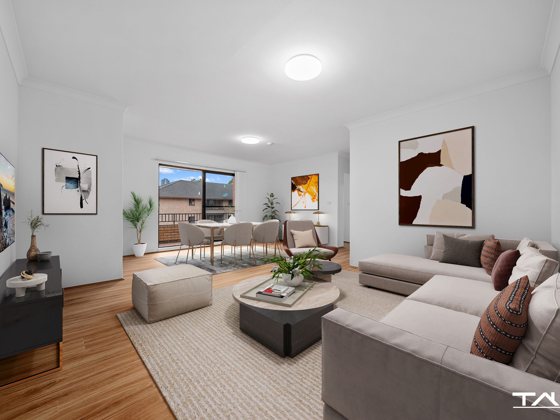 13 / 185 Hawkesbury Road, Westmead