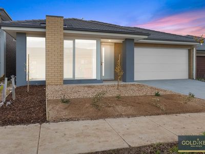 7 Quince Road, Manor Lakes