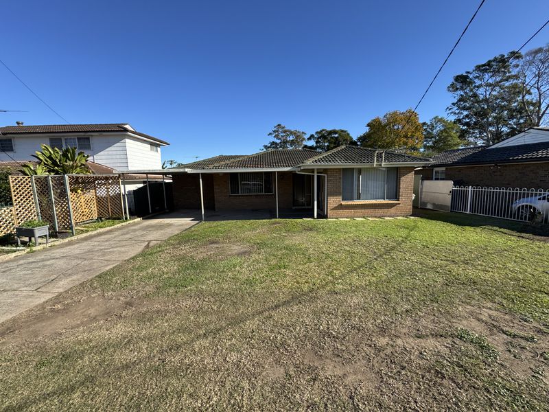 46 Bindaree Street, Hebersham