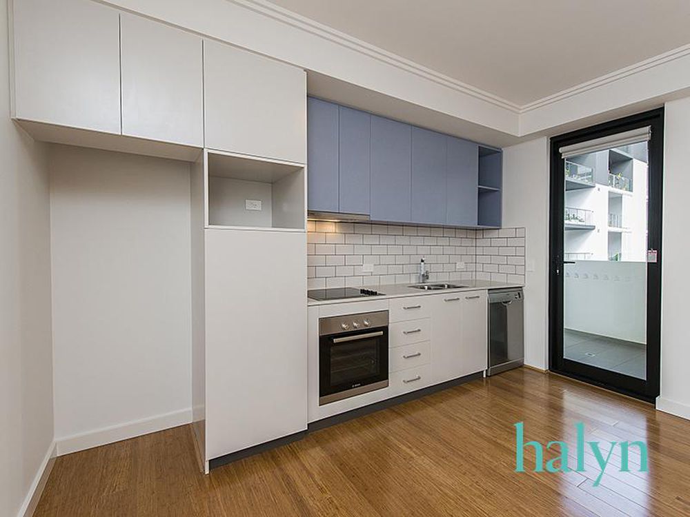 33 / 99 Palmerston Street, Perth