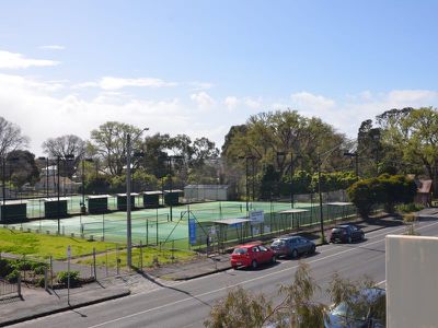 A209 / 460 Victoria Street, Brunswick