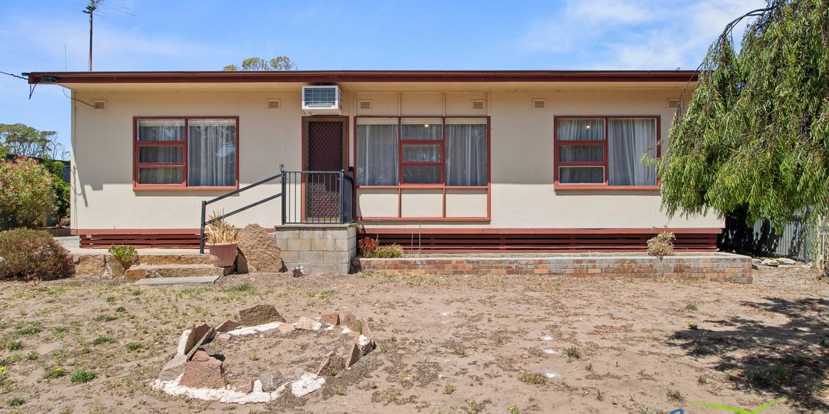 Perfect investment or ideal first home