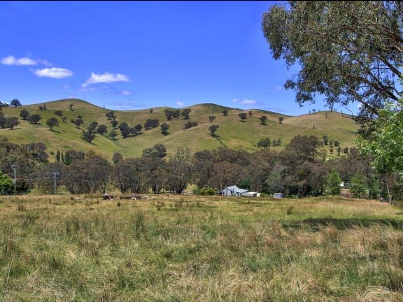 5174 Great Alpine Road, Ensay