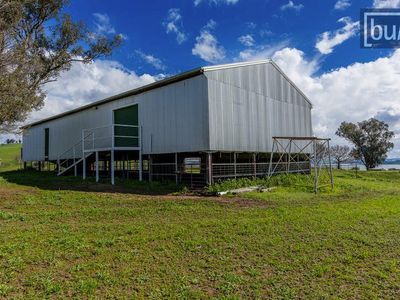 112 Hore Road, Bowna