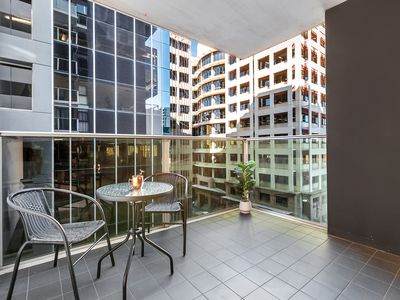 406 / 102 Waymouth Street, Adelaide