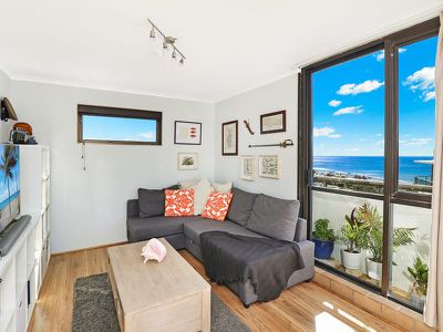22 / 12 Parker Street, Maroochydore