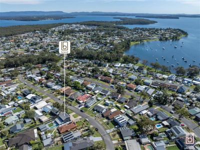 26 Collendina Road, Gwandalan