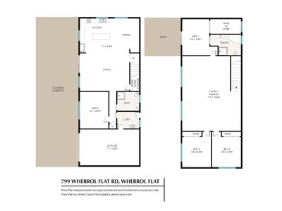 799 Wherrol Flat Road, Wherrol Flat