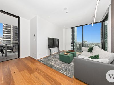 1901 / 443 Queen St, Brisbane City