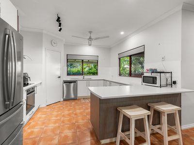 21 Goshawk Loop, Djugun