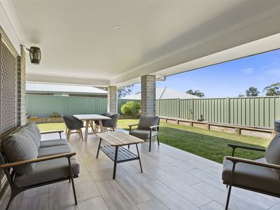 14 Amaroo Drive, Narrawallee