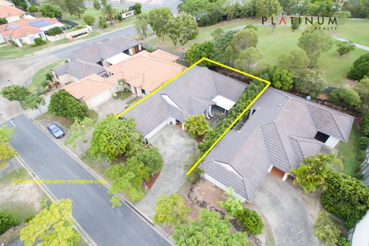 6 Elfin Street, Robina