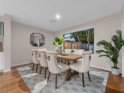 14 Warren Street, Wakerley
