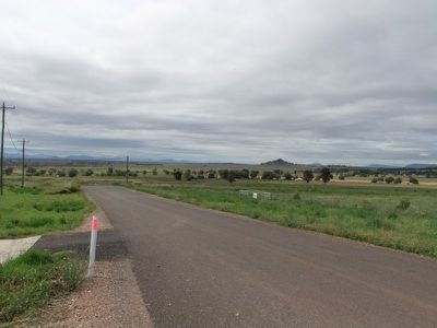 Lot 6 Eveleigh Road, Gunnedah