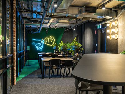 555 Wellington Street, Perth