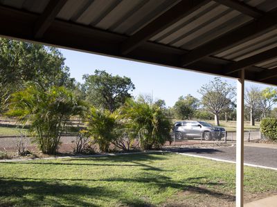 8 Water Lily Place, Kununurra