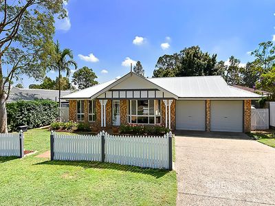 38 Clarendon Circuit, Forest Lake