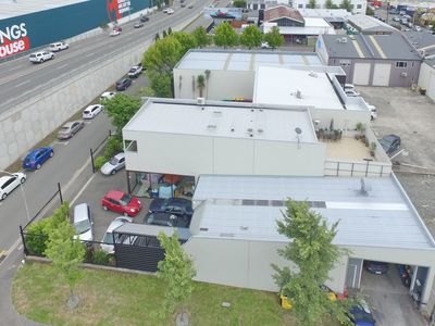 12 Lowe Street, Addington