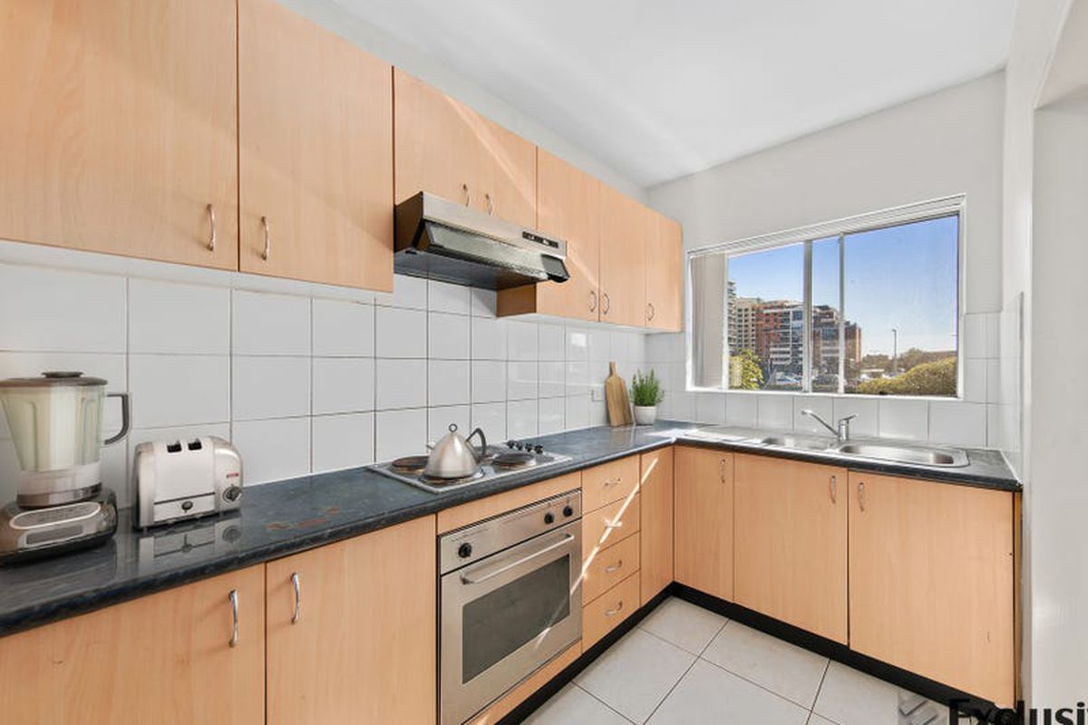 North Strathfield