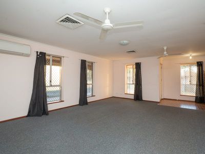 3 Kangaroo Crescent, South Hedland