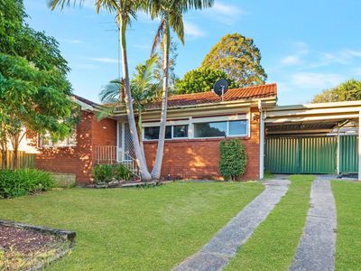 16 Dickens Road, Ambarvale