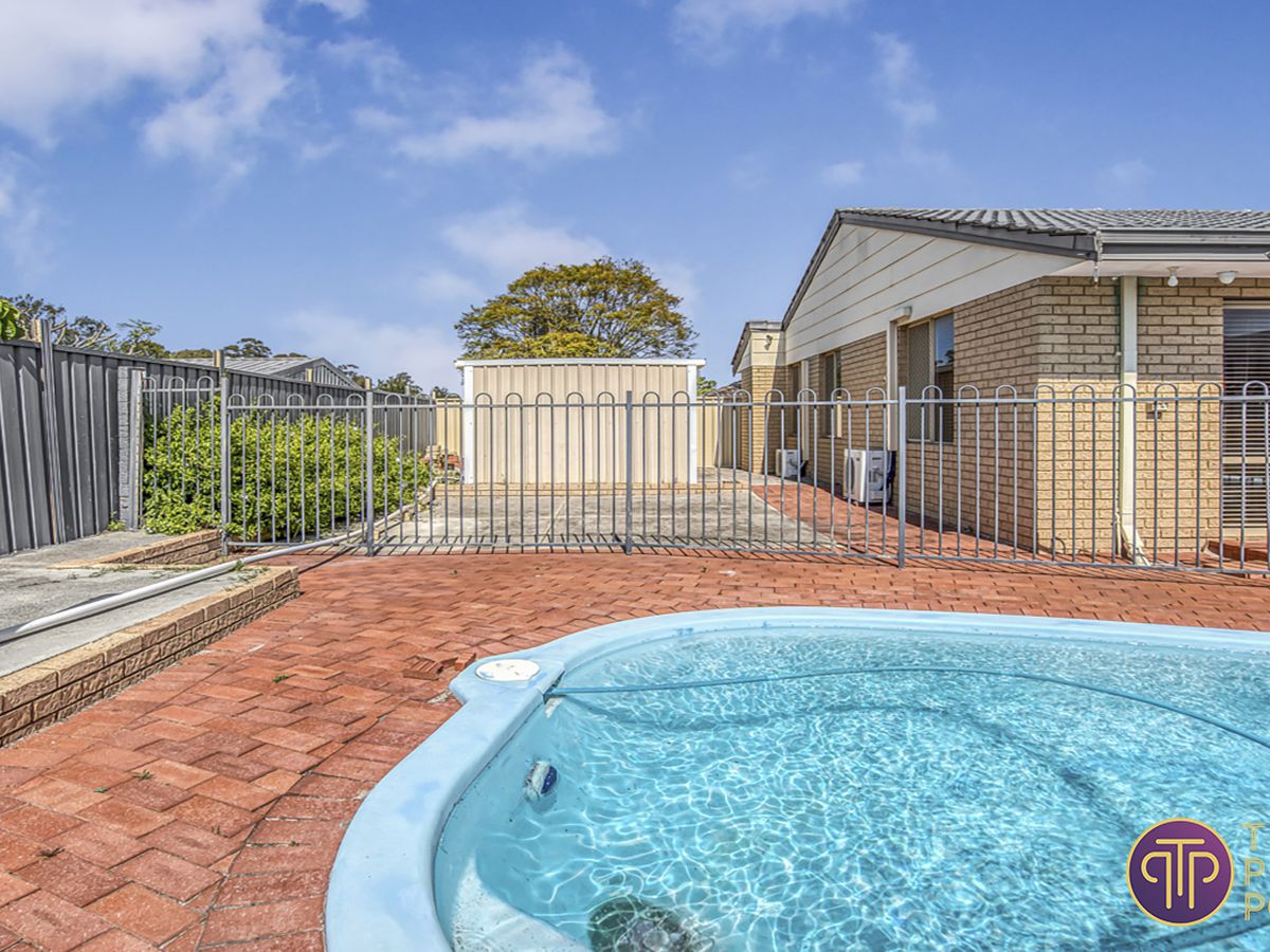 46 Explorer Drive, Thornlie