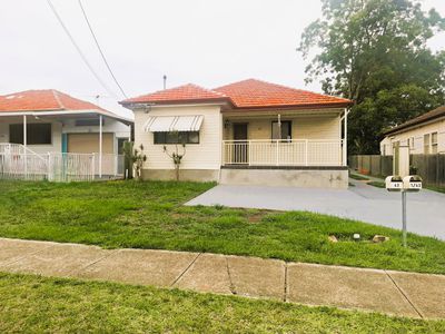 43 Strickland Street, Bass Hill