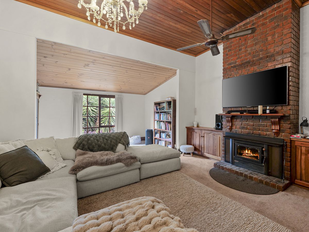 418 Four Mile Road, Benalla