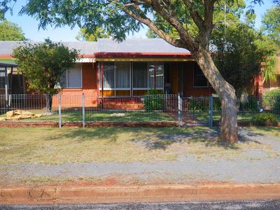 1 Booth Street, Kingaroy
