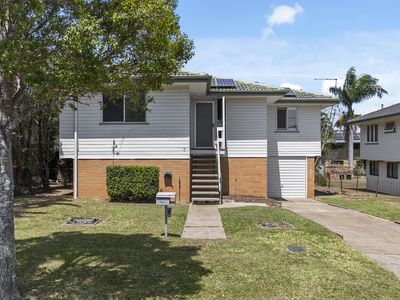 6 Kelyndar Street, Banyo
