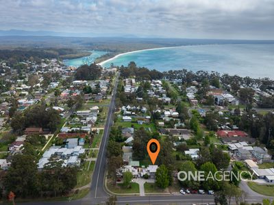 4 / 5 Keppel Street, Huskisson