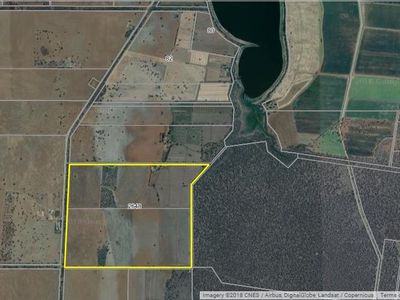 2648 Lake Meran, Kerang