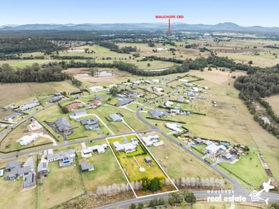 116 Oxbow Circuit, King Creek