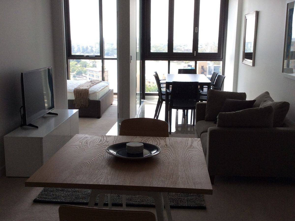 1103 / 38 High Street, Toowong